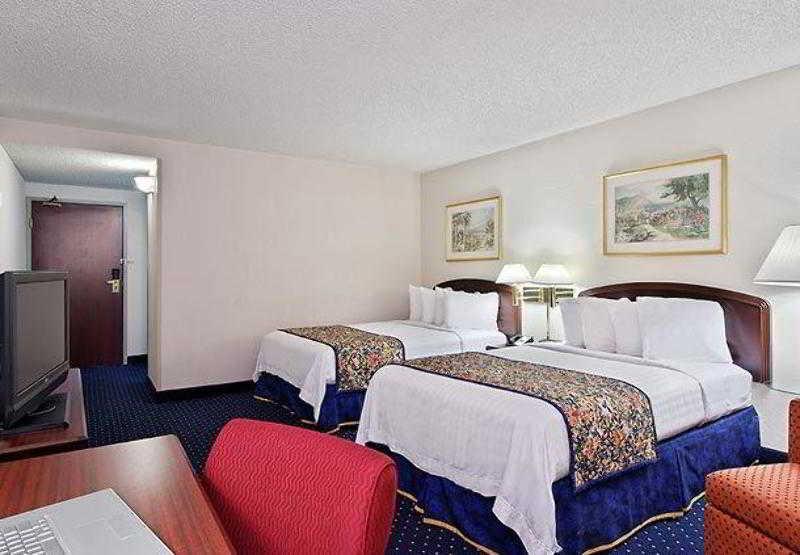 Hotel Courtyard Tampa Brandon Pokój zdjęcie