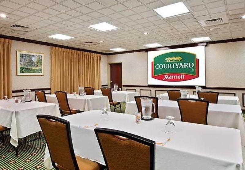 Hotel Courtyard Tampa Brandon Heartland Udogodnienia zdjęcie